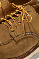 Engineered Garments - Engineered Garments x Red Wing Heritage - 3113 Camel Remix - Canoe Club