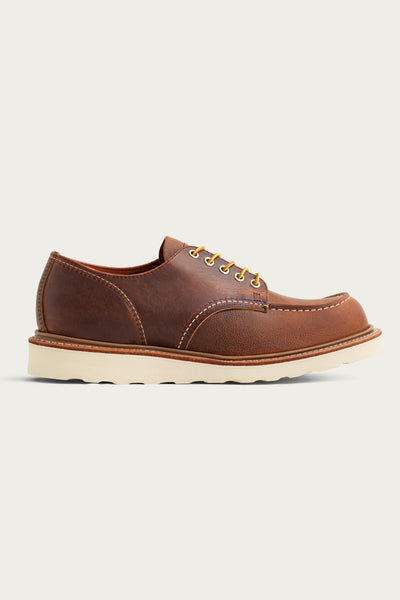 Engineered Garments x Red Wing Heritage | 4603 Copper Remix
