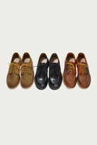 Engineered Garments - Engineered Garments x Red Wing Heritage - 4603 Copper Remix - Canoe Club