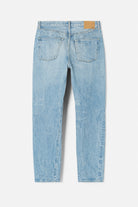 RE/DONE - 1966 Selvedge Slim - Premium Light Worn - Canoe Club