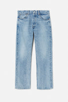 RE/DONE - 90s Loose - 4-Year Wear - Canoe Club