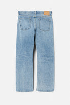 RE/DONE - 90s Loose - 4-Year Wear - Canoe Club