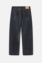 RE/DONE - Big Boy 501 - Vintage Black - Canoe Club
