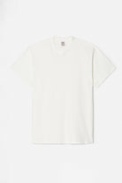 RE/DONE - Loose Tee - Old White - Canoe Club