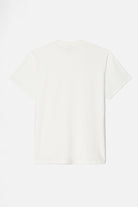 RE/DONE - Loose Tee - Old White - Canoe Club