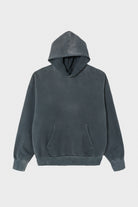 RE/DONE - Modern Hoody - Sun Faded Black - Canoe Club
