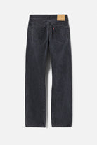 RE/DONE - Sashiko 501 - Vintage Black - Canoe Club
