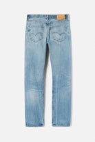 RE/DONE - Sashiko 501 - Vintage Indigo - Canoe Club