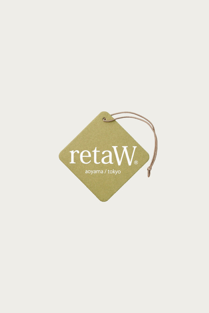 retaW - Fragrance Car Tag - Evelyn - Canoe Club