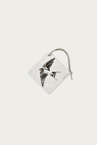 retaW - Fragrance Car Tag - Tsubame - Canoe Club