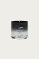 retaW - Fragrance Candle - Harajuku (Glass) - Canoe Club