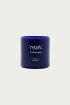 retaW - Fragrance Candle - Tsubame - Canoe Club