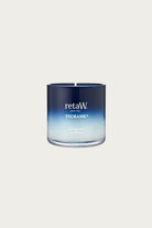 retaW - Fragrance Candle - Tsubame (Glass) - Canoe Club