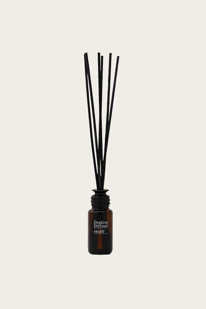 retaW - Fragrance Desktop Reed Diffuser - Barney - Canoe Club