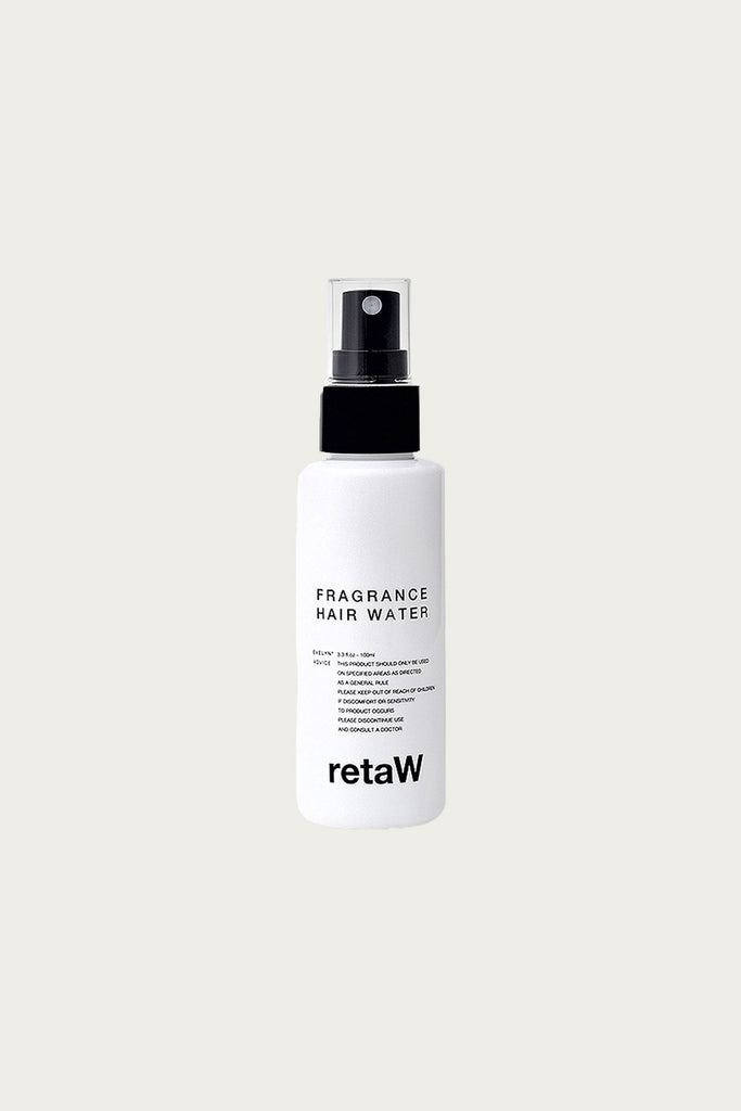 retaW - Fragrance Hair Water - Evelyn - Canoe Club