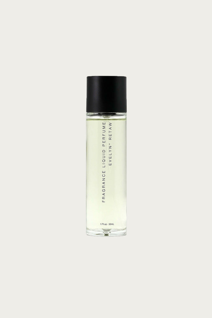 retaW - Fragrance Liquid Perfume - Evelyn - Canoe Club