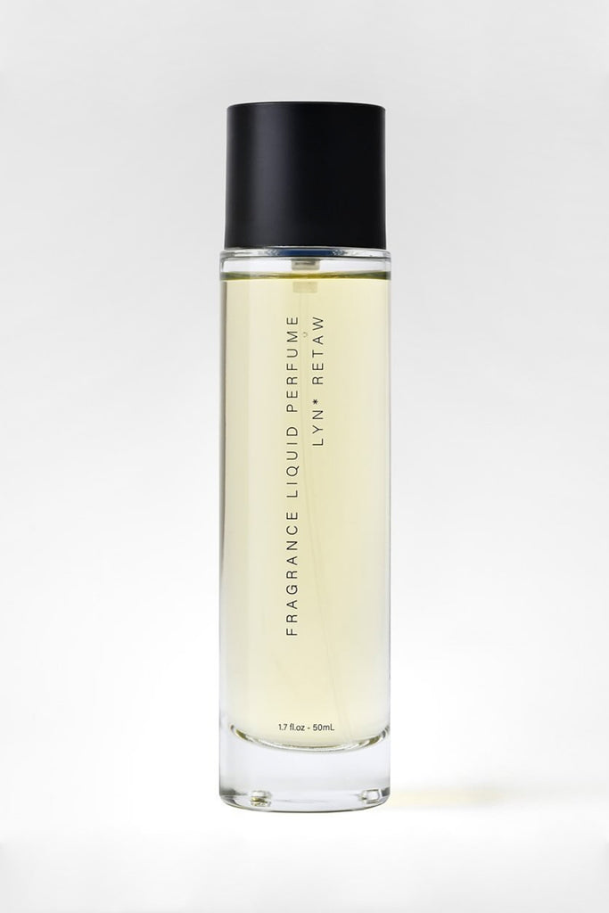 retaW - Fragrance Liquid Perfume - Lyn - Canoe Club