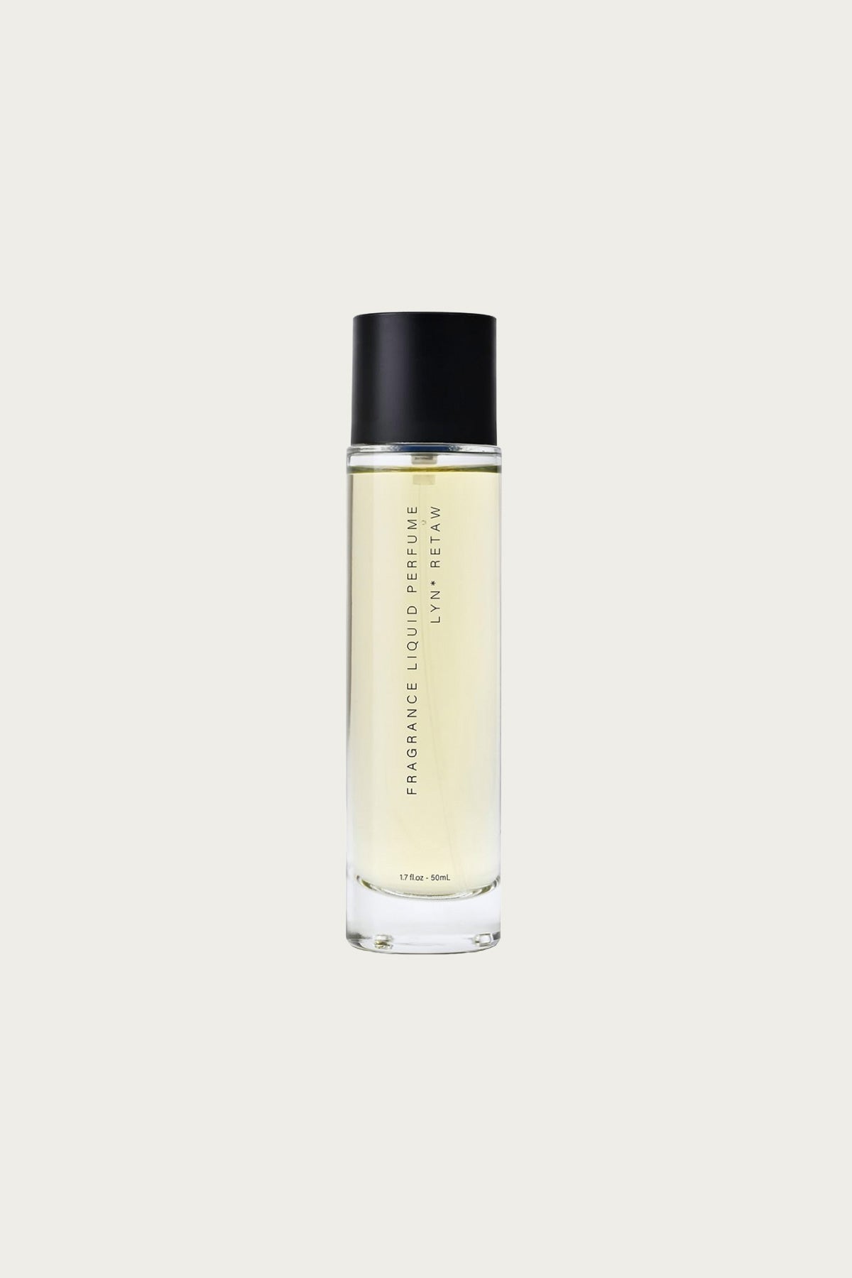 retaW - Fragrance Liquid Perfume - Lyn - Canoe Club