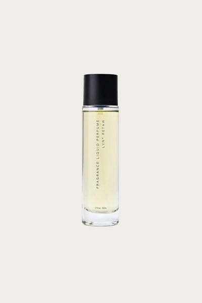 retaW Fragrance Liquid Perfume | Lyn | Canoe Club