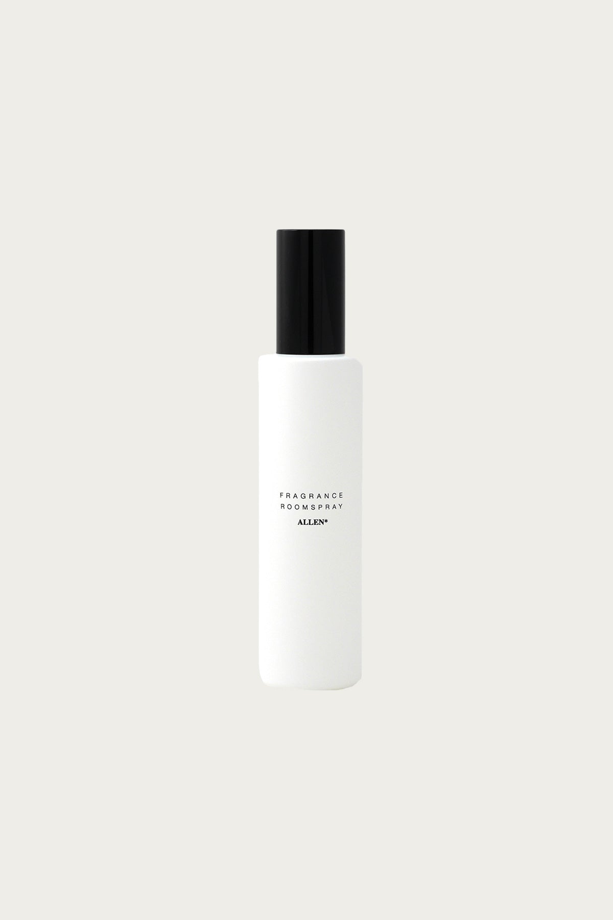 retaW - Fragrance Room Spray - Allen - Canoe Club
