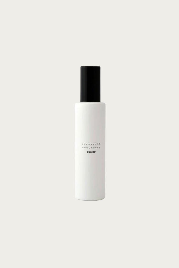 retaW - Fragrance Room Spray - FRGMNT - Canoe Club