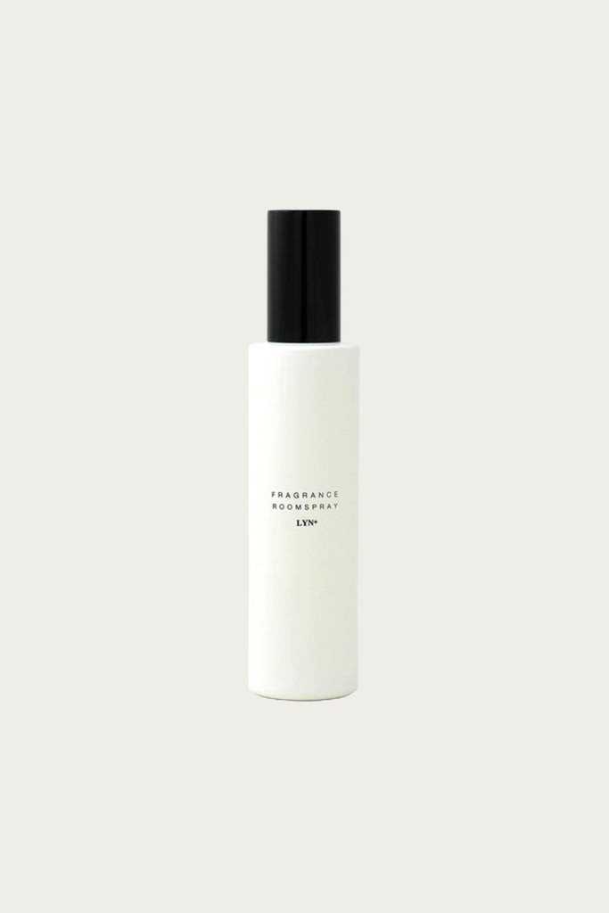 retaW - Fragrance Room Spray - Lyn - Canoe Club