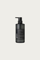 retaW - Hair Shampoo - Allen - Canoe Club