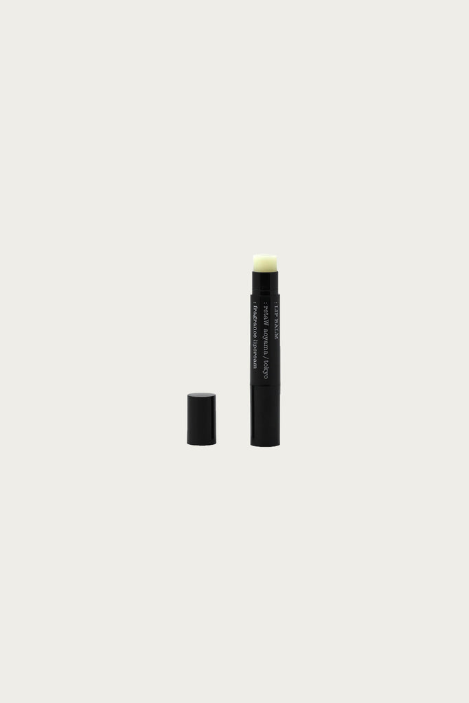 retaW - Lip Balm retaW x Fragment - Black - Canoe Club