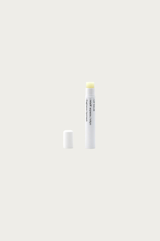 retaW - Lip Balm retaW x Fragment - White - Canoe Club