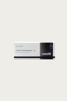 retaW - Porta Fragrance - Allen - Canoe Club