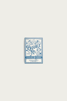 RRL - RRL Playing Cards - Cream/Navy - Canoe Club