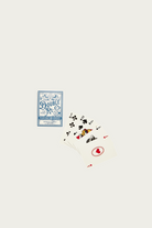 RRL - RRL Playing Cards - Cream/Navy - Canoe Club