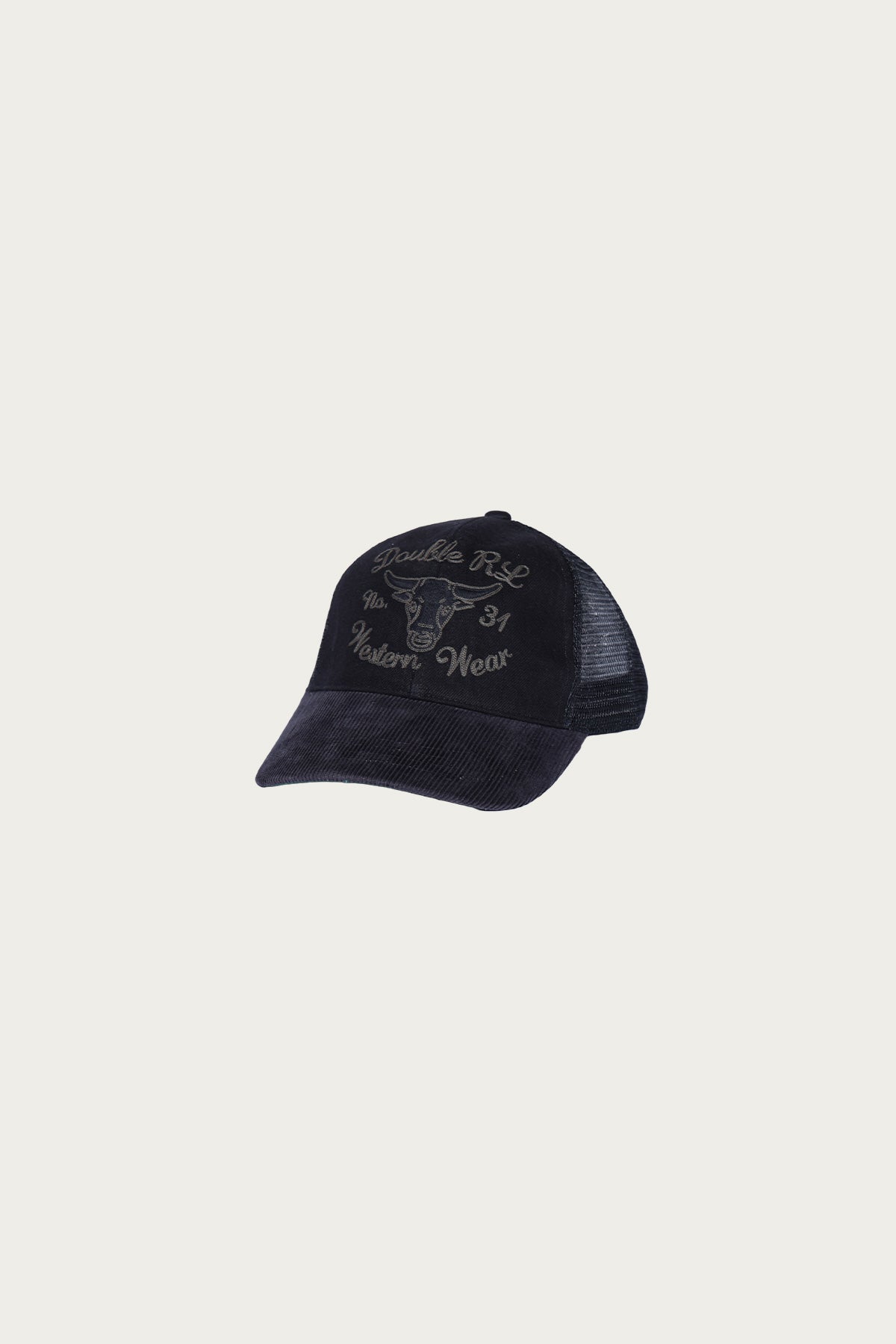 rrl-embroidered-denim-trucker-