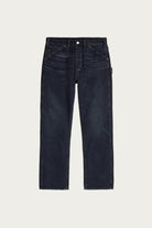 RRL - Engineer Fit Carpenter Pant - Indigo - Canoe Club
