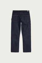 RRL - Engineer Fit Carpenter Pant - Indigo - Canoe Club