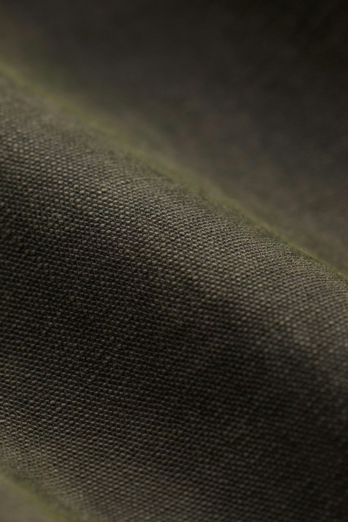 RRL - Hamilton Cotton Canvas Carpenter Pant - Black - Canoe Club
