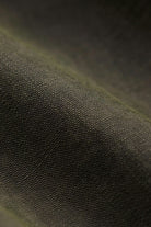 RRL - Hamilton Cotton Canvas Carpenter Pant - Black - Canoe Club