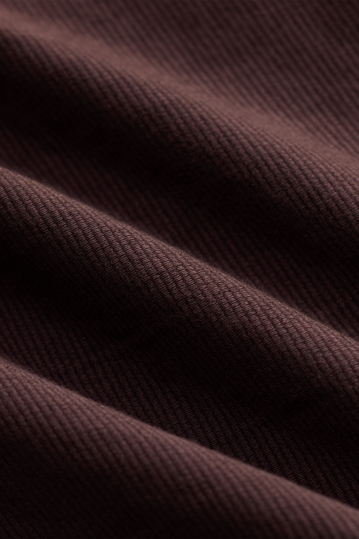 RRL - Leather-Sleeve Baseball Jacket - Vintage Burgundy - Canoe Club