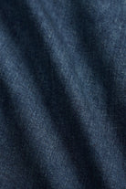 RRL - Leyton Indigo Denim Jacket - Leyon Wash - Canoe Club