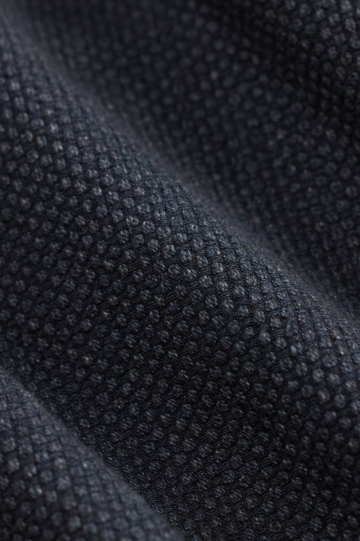 RRL - Limited-Edition Indigo Patchwork Jacket - Indigo - Canoe Club