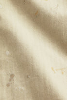 RRL - Officer Distressed Herringbone Pant - Vintage Khaki - Canoe Club