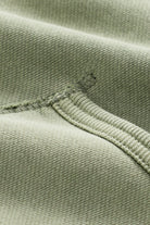 RRL - RRL Ranch Logo Hoodie - Faded Mint - Canoe Club