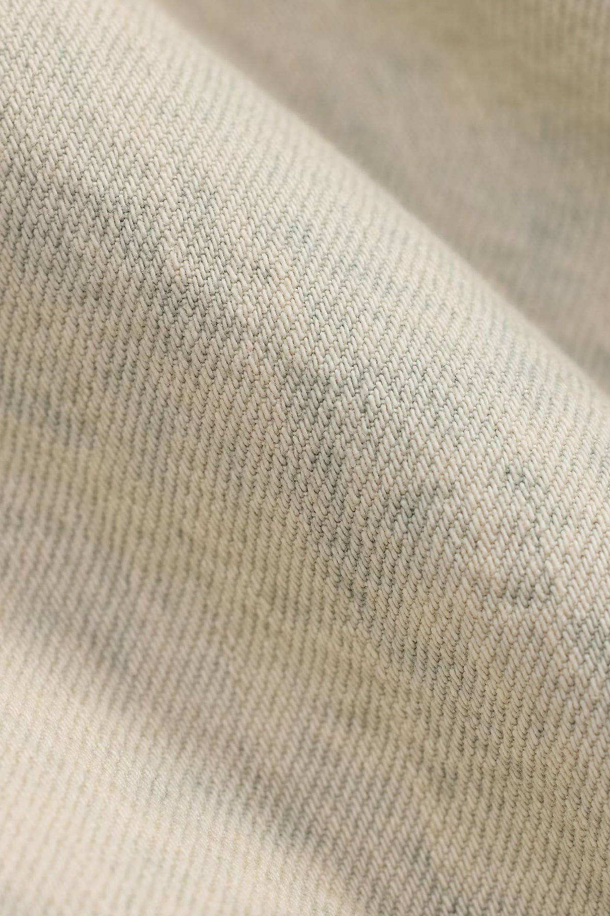 RRL - Washed Indigo Selvedge Denim Overshirt - Faded Indigo - Canoe Club
