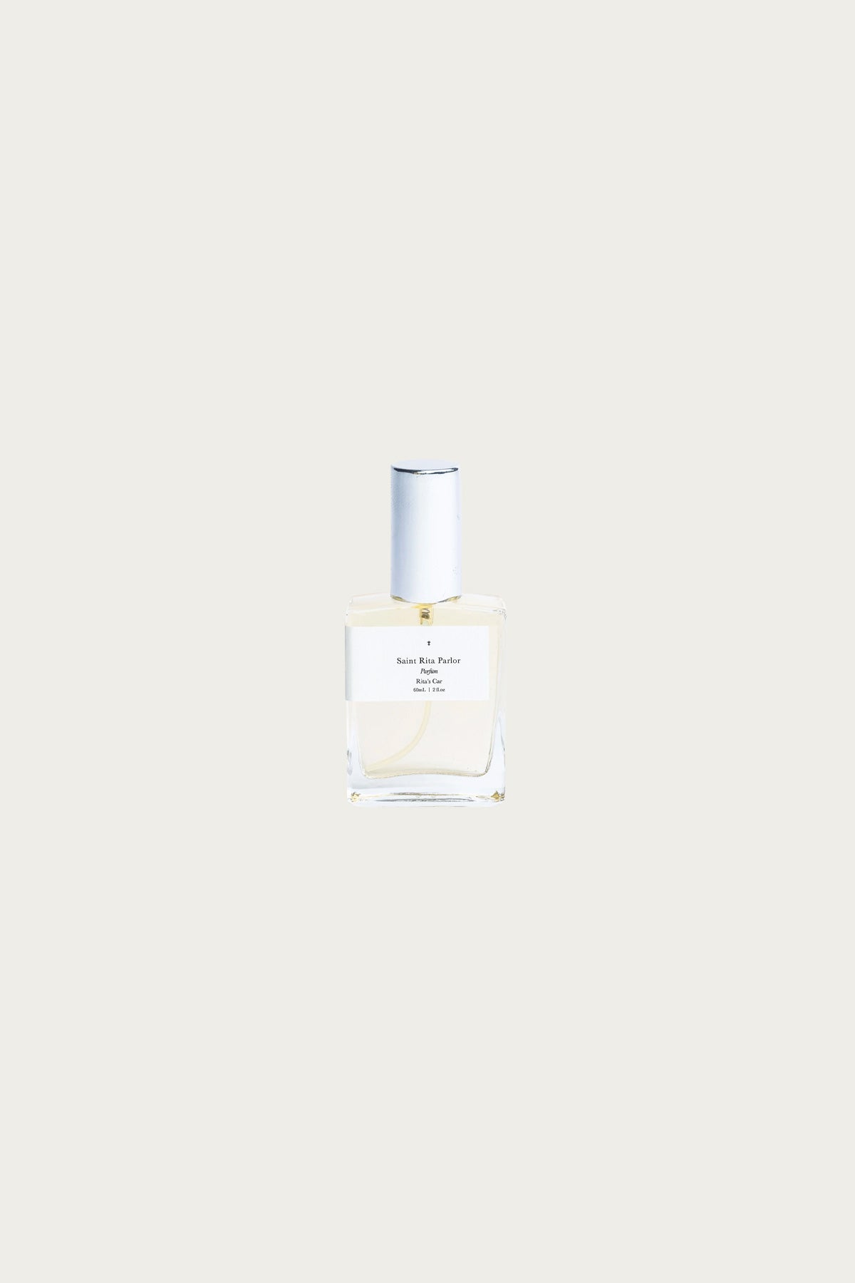 Saint Rita Parlor - Parfum - 60mL - Rita's Car - Canoe Club