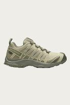 Salomon Advanced - XA Pro 3D GTX - Gray Green/Alfalfa/Deep Lichen Green - Canoe Club