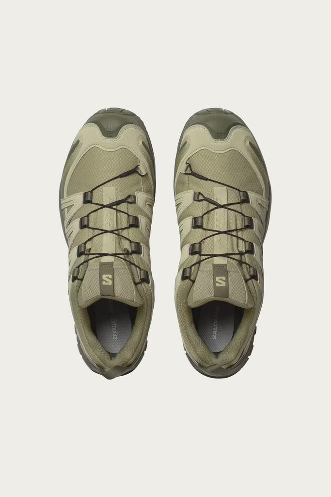 Salomon Advanced - XA Pro 3D GTX - Gray Green/Alfalfa/Deep Lichen Green - Canoe Club