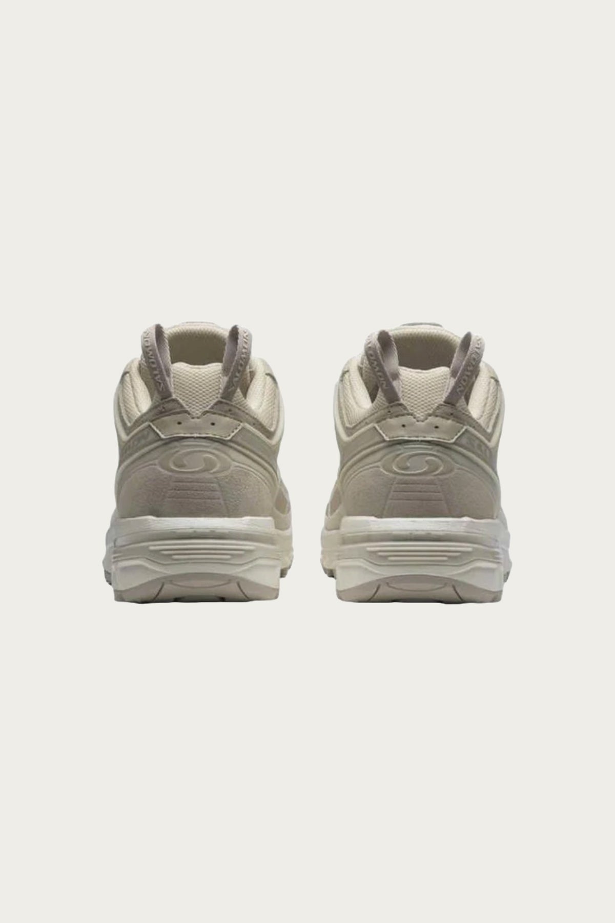 Salomon Advanced - ACS Pro LTR - Oxford Tan/Rainy Day/Vanilla Ice - Canoe Club