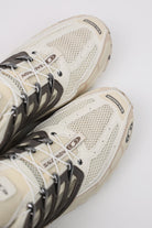 Salomon Advanced - ACS Pro Desert - Almond Milk/Cement/Falcon - Canoe Club