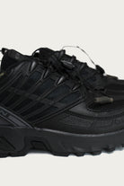 Salomon Advanced - ACS Pro GTX - Black/Black/Asphalt - Canoe Club
