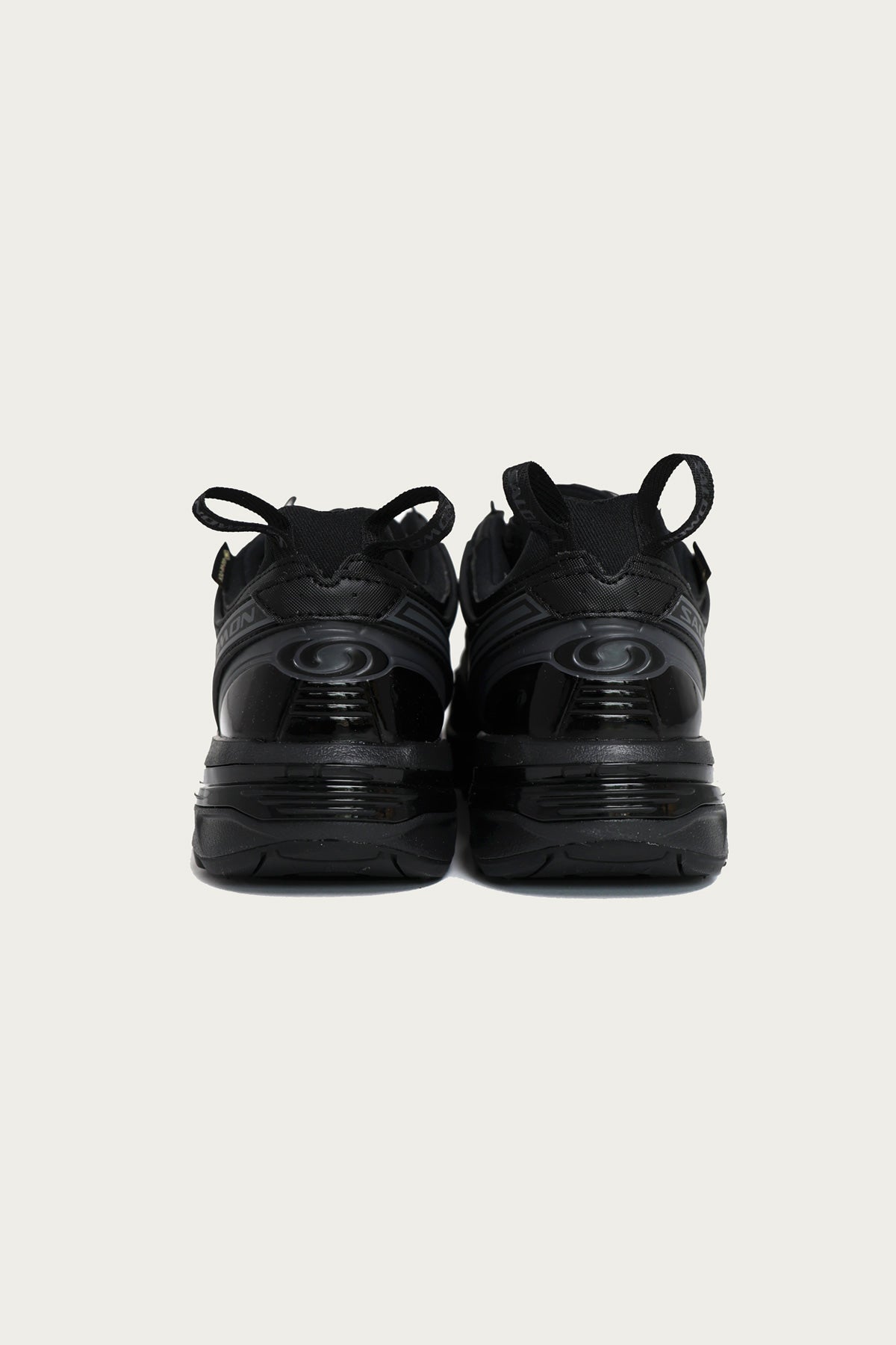 Salomon Advanced - ACS Pro GTX - Black/Black/Asphalt - Canoe Club
